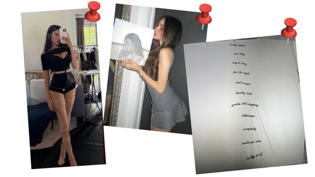 Source: (Via Instagram/ @madisonbeer)