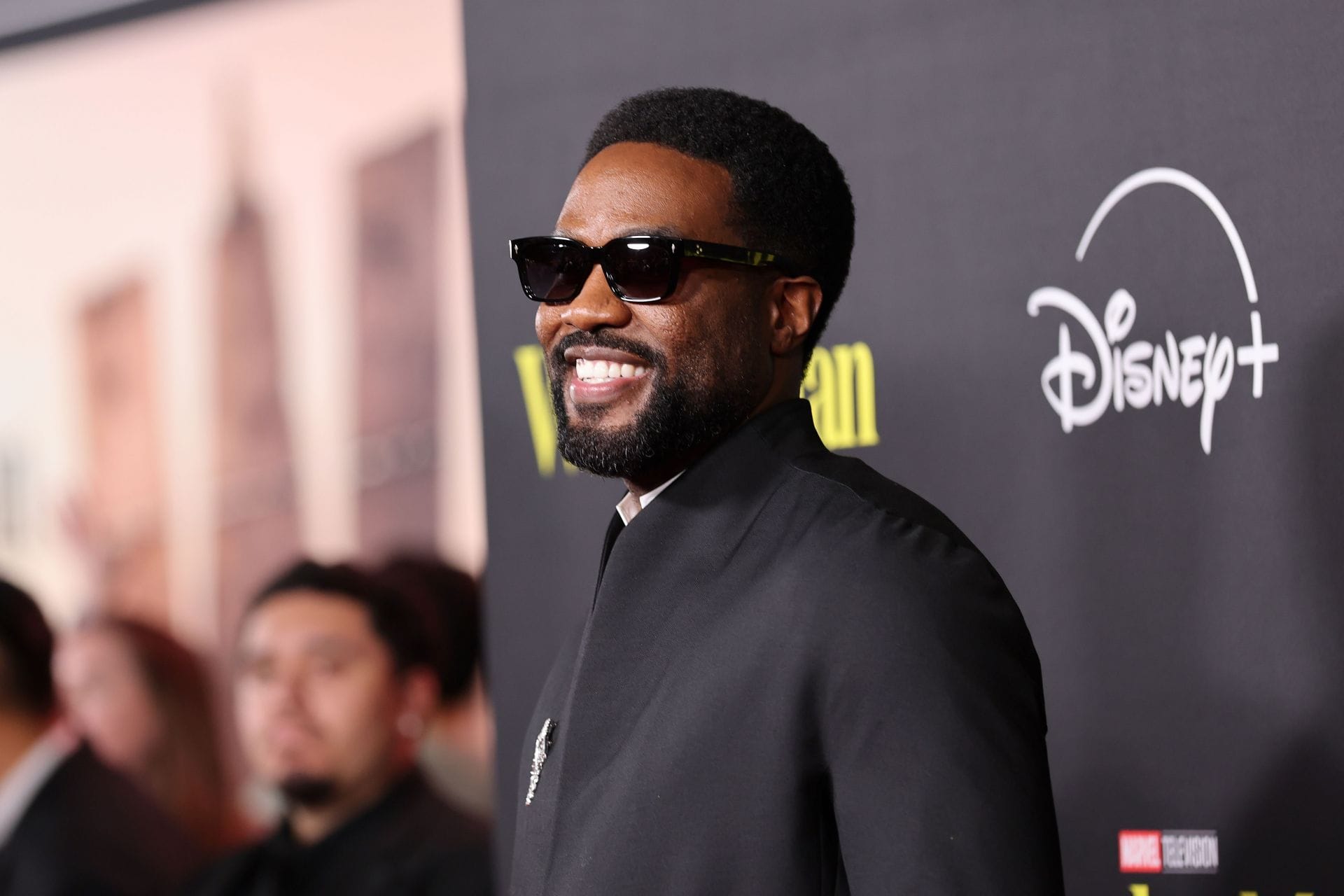 Yahya Abdul, Mateen II (Image Via Getty)