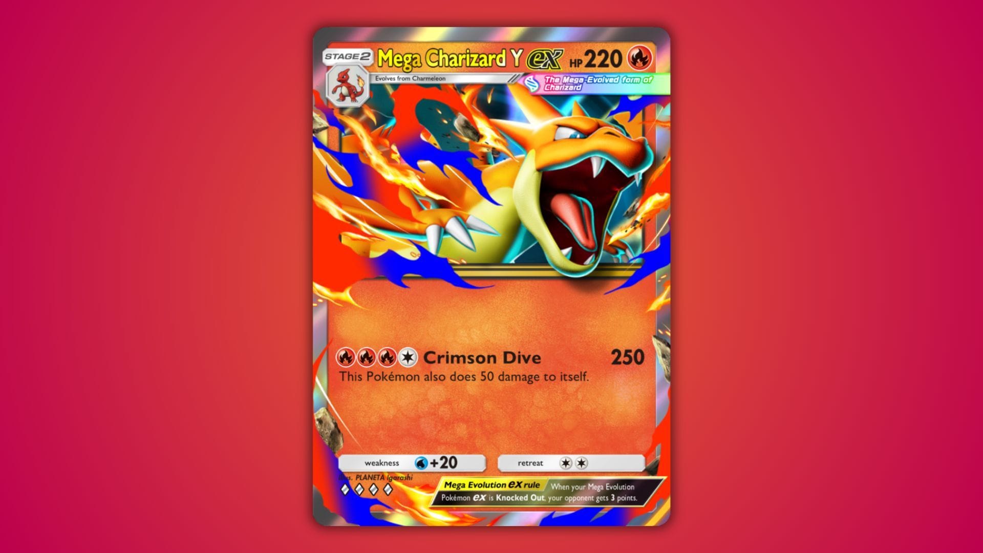 Top Fire-type cards in Pokemon TCG Pocket (May 2026)