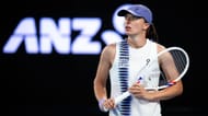 Iga Swiatek at the 2026 Australian Open (Source: Getty)