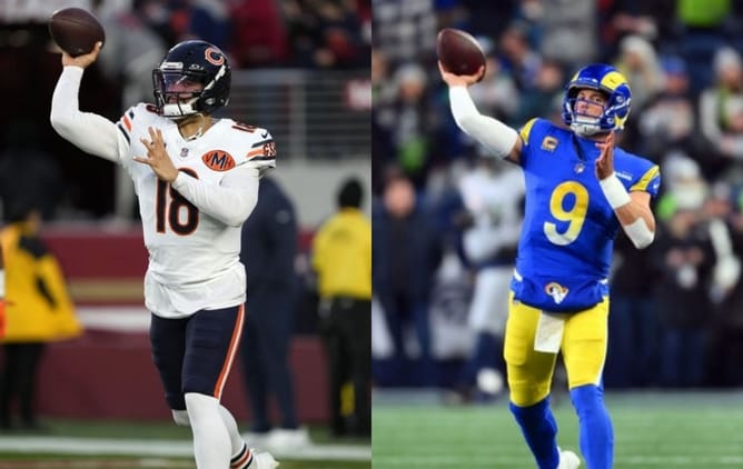 NFL 2025 - NFL News, NFL Football Teams, Scores, Stats, Standings & Rumors