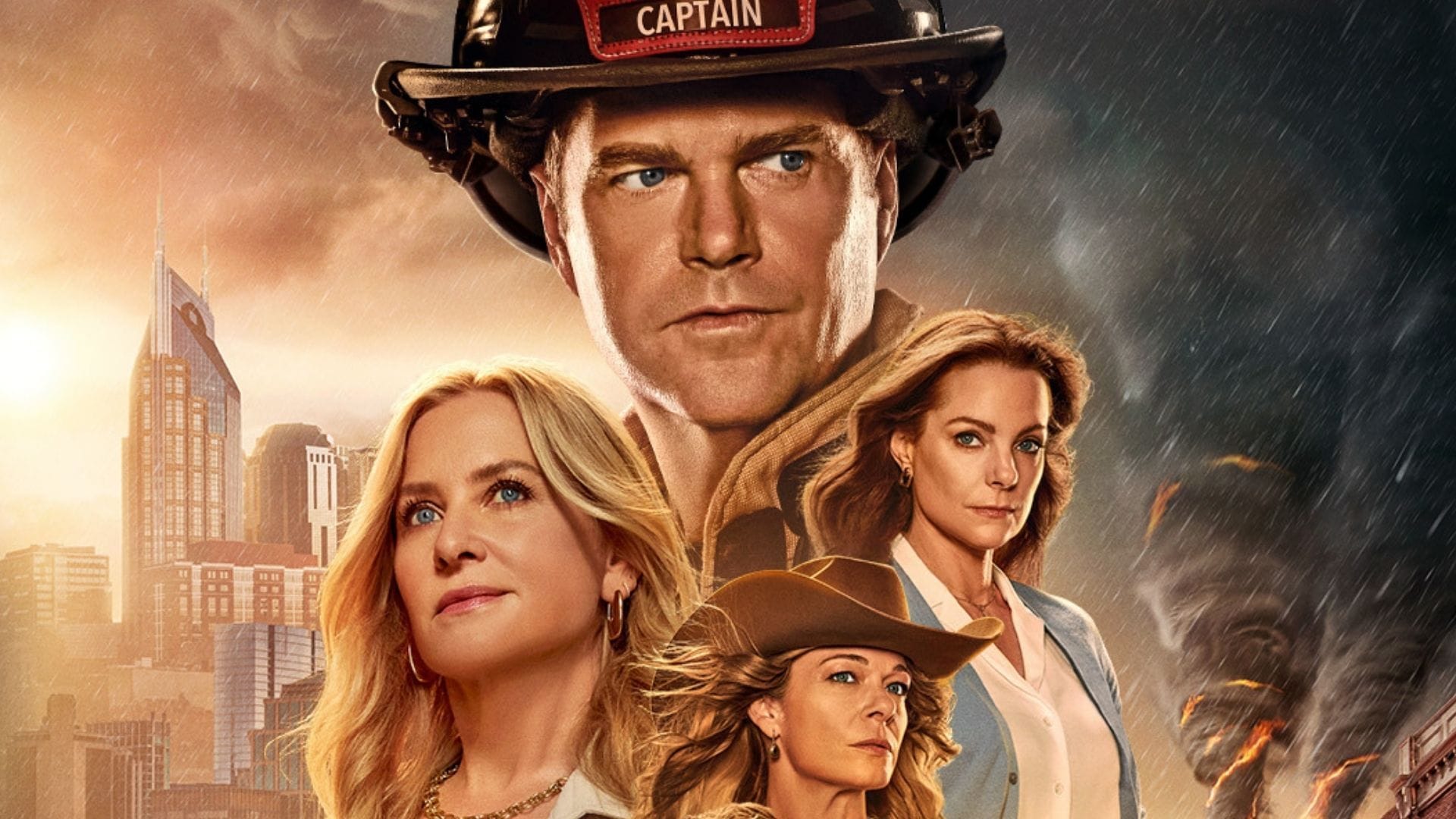 9-1-1: Nashville Season 1 (Image via Prime Video)