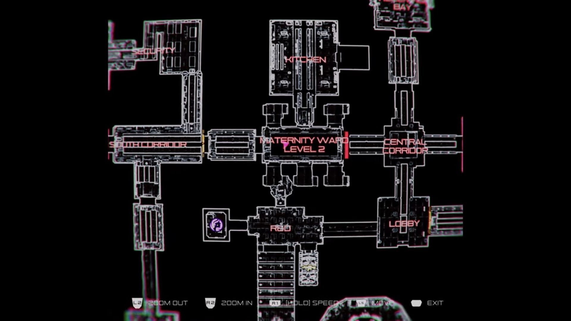 Stamina earrings location (Image via Teamkill Media || YouTube/100%Guides)