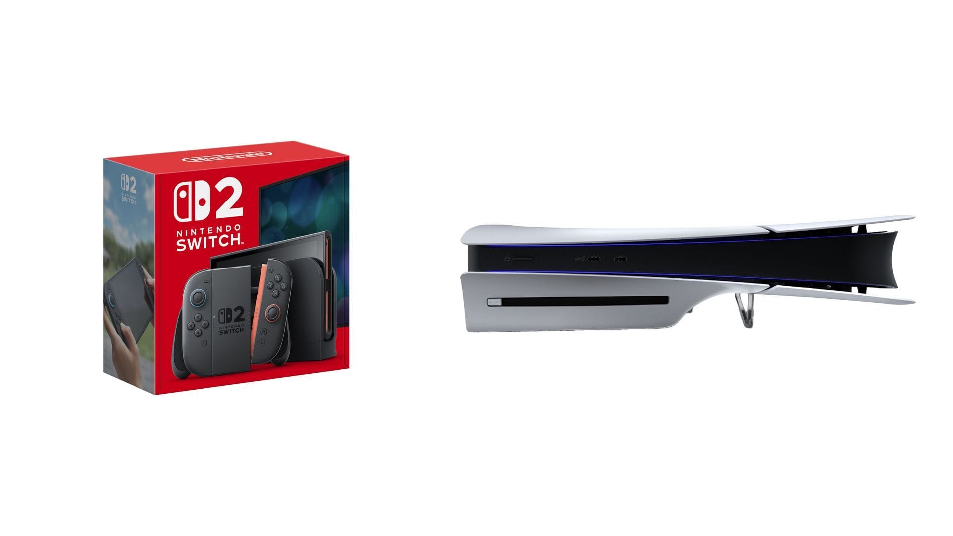 Switch 2 reportedly outsells PS5 in Japan