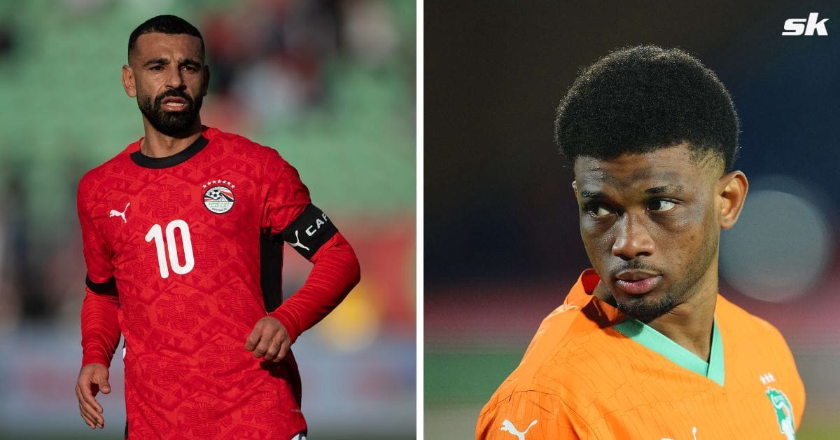 Egypt vs Ivory Coast : 3 key battles to look out for | AFCON 2025