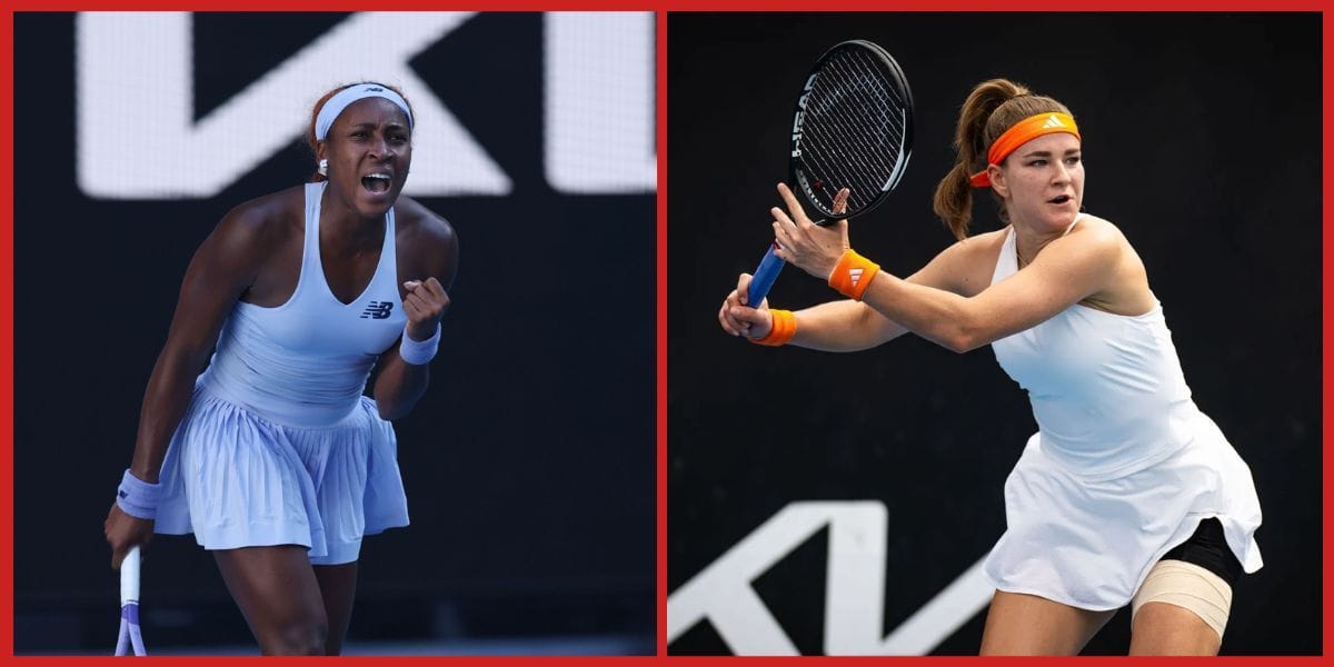 Coco Gauff vs Karolina Muchova preview, head-to-head, odds, prediction and betting ideas Coco Gauff vs Karolina Muchova preview, head-to-head, odds, prediction and betting ideas