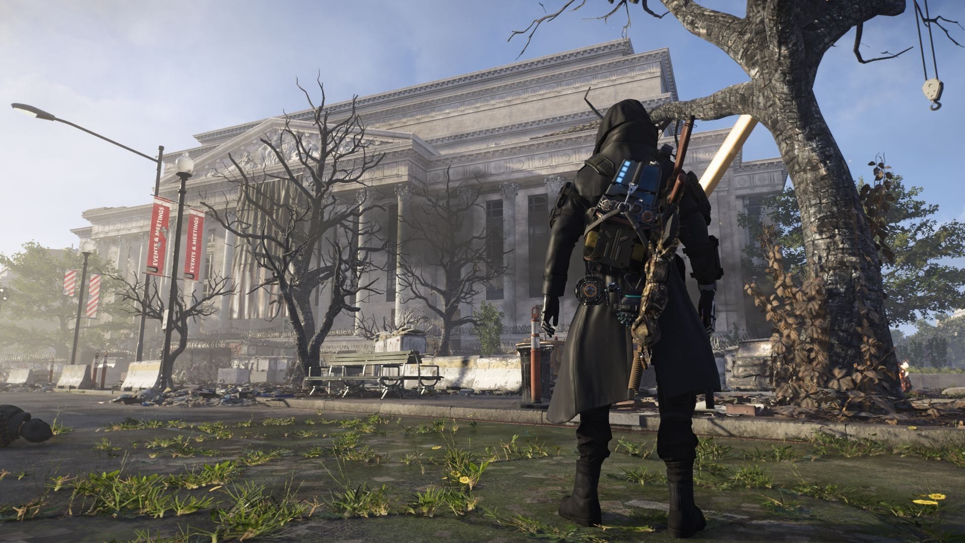 The Division 2 vendors this week (January 20 to 27, 2026): All named items, armor pieces, mods, and more