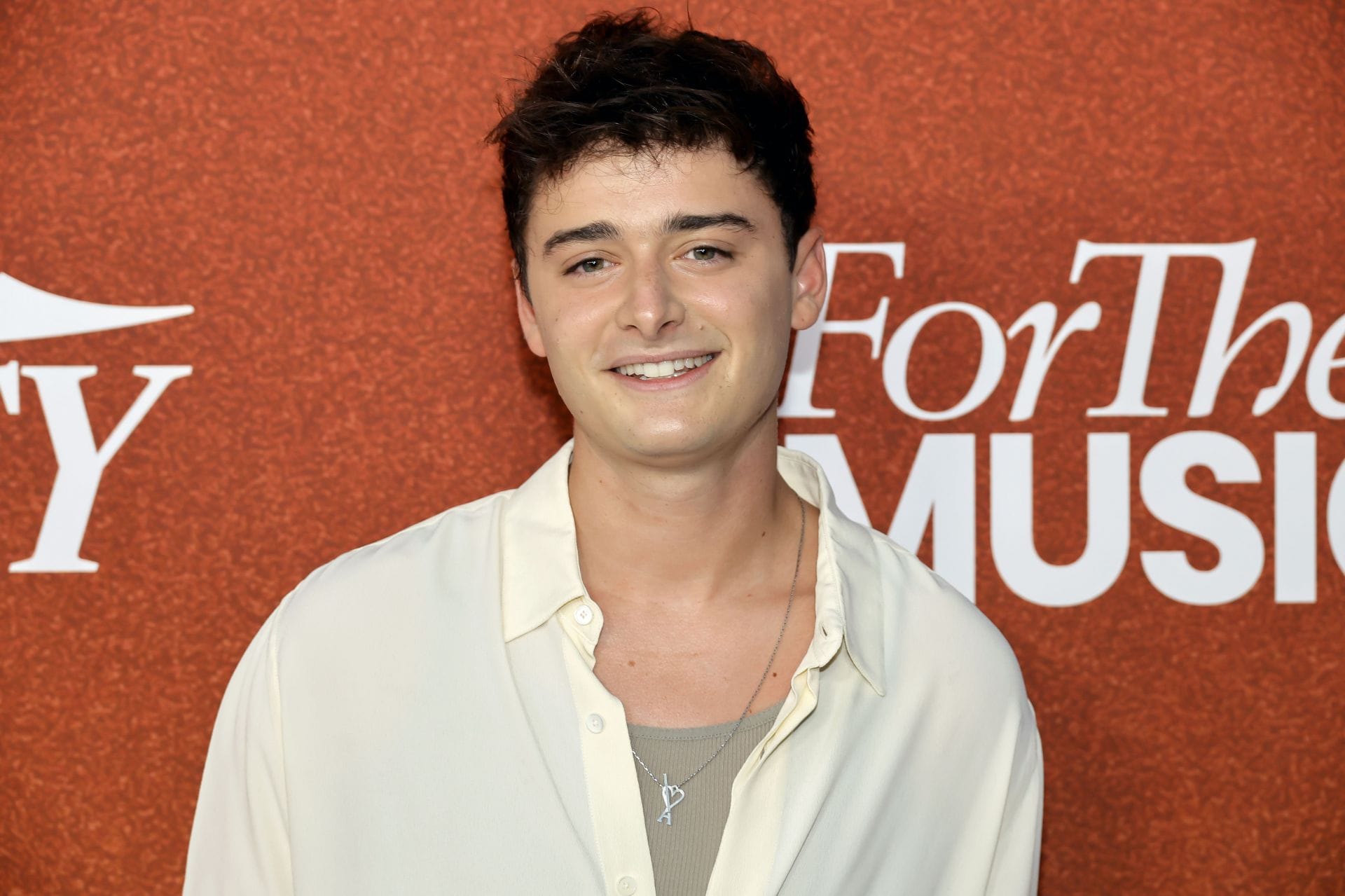 Noah Schnapp (Image via Getty Images)