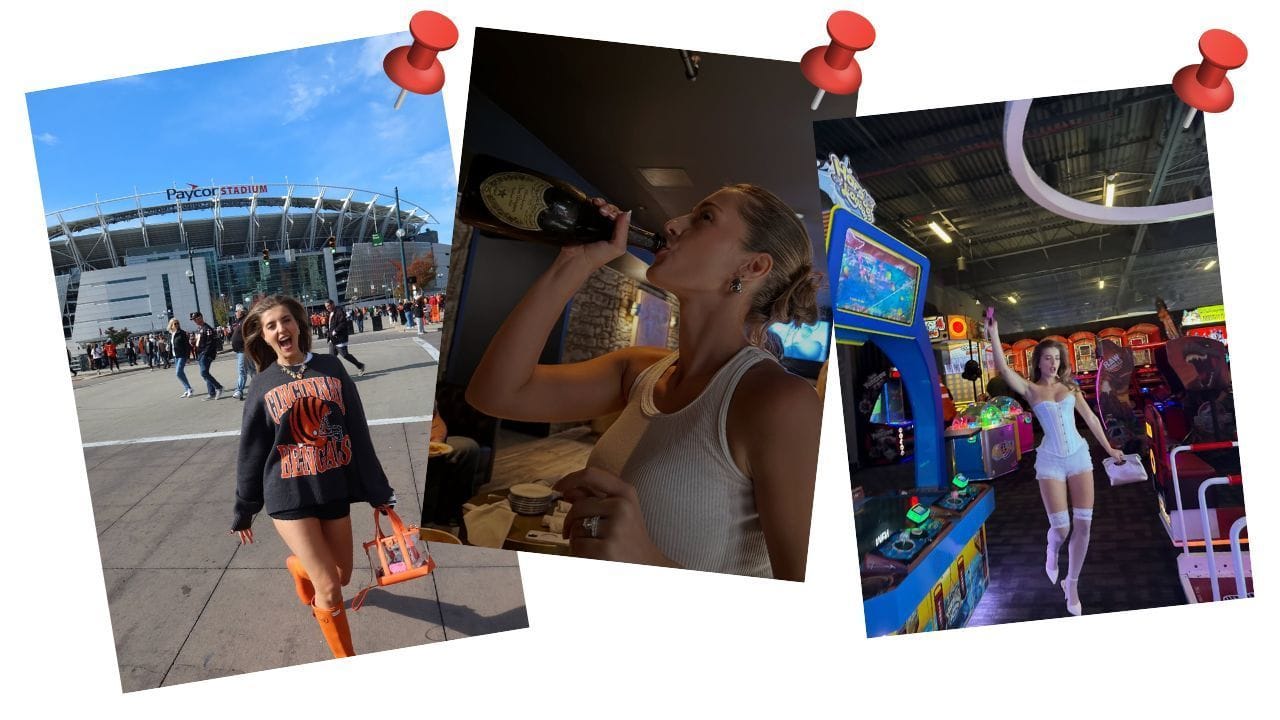 Source: (Via Instagram/ @nileees)