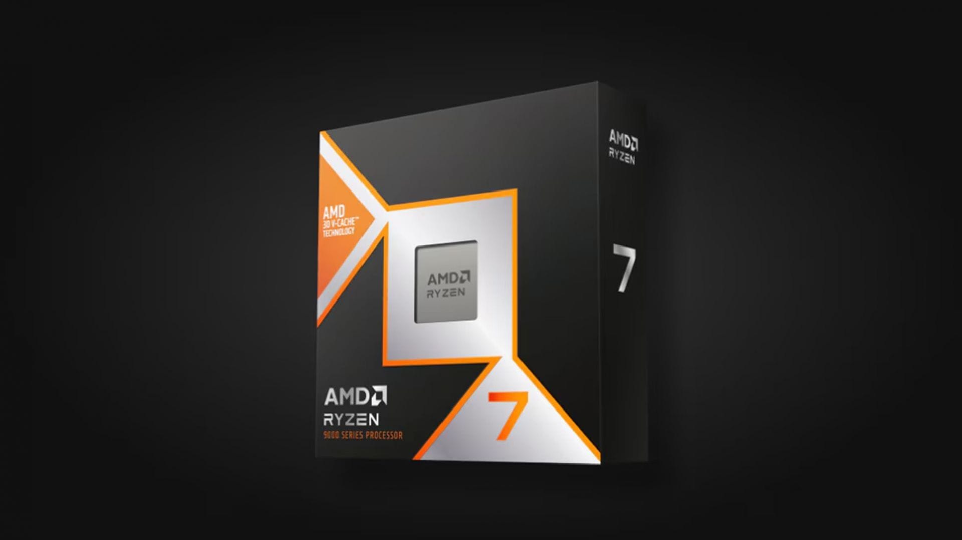 AMD confirms Ryzen 7 9850X3D release date: Specifications and price explored