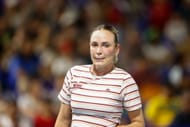 Vekic at the 2026 Philippine Women's Open - Photo: Getty