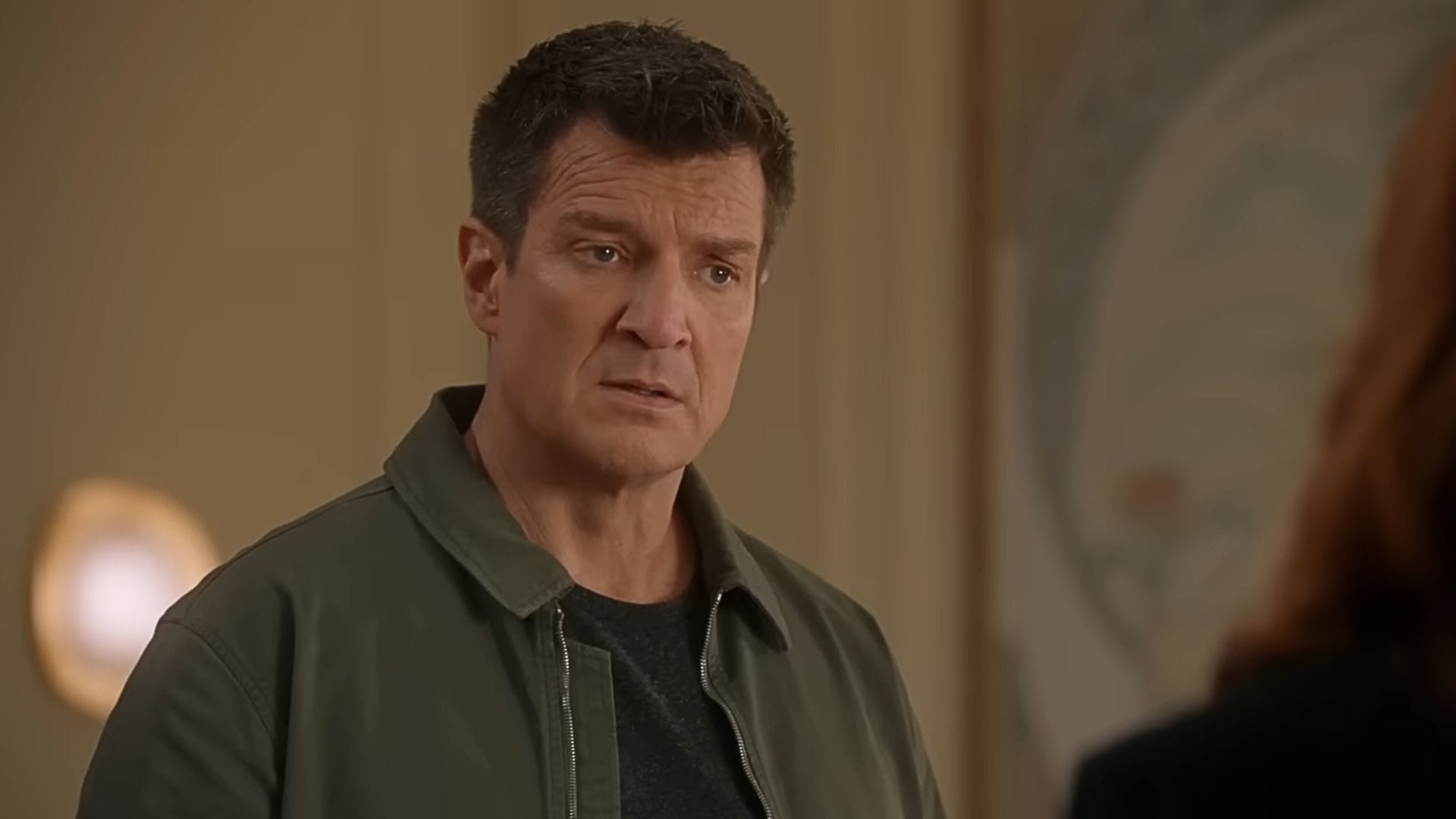 The Rookie season 8 premiere recap: Did Nolan and Bailey's honeymoon in Prague mark the beginning of a breakup?