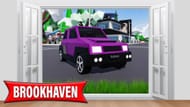 JDM SUV car (Image via Roblox)