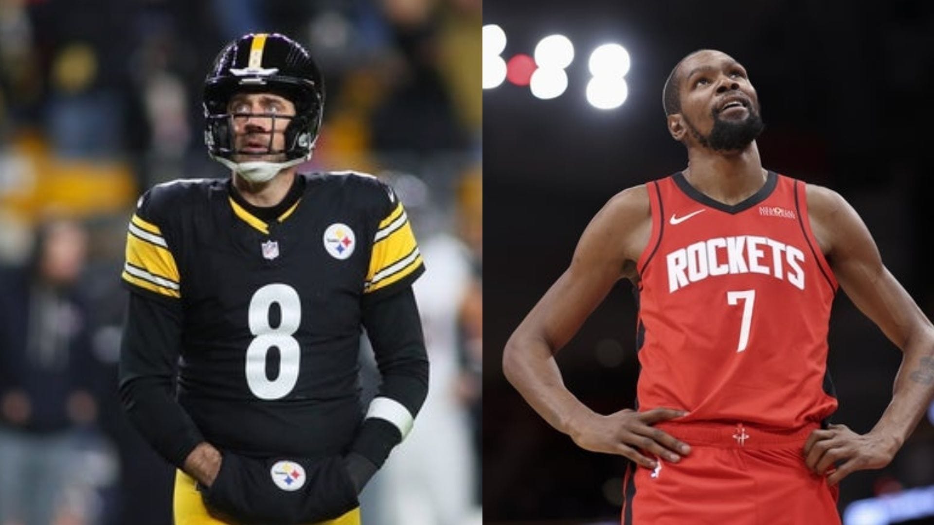 Kevin Durant makes bold claim about Aaron Rodgers potentially disappearing after his NFL career