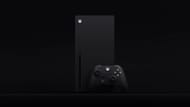 The Xbox Series X's tower-like cuboid design looks great (Image via Xbox)