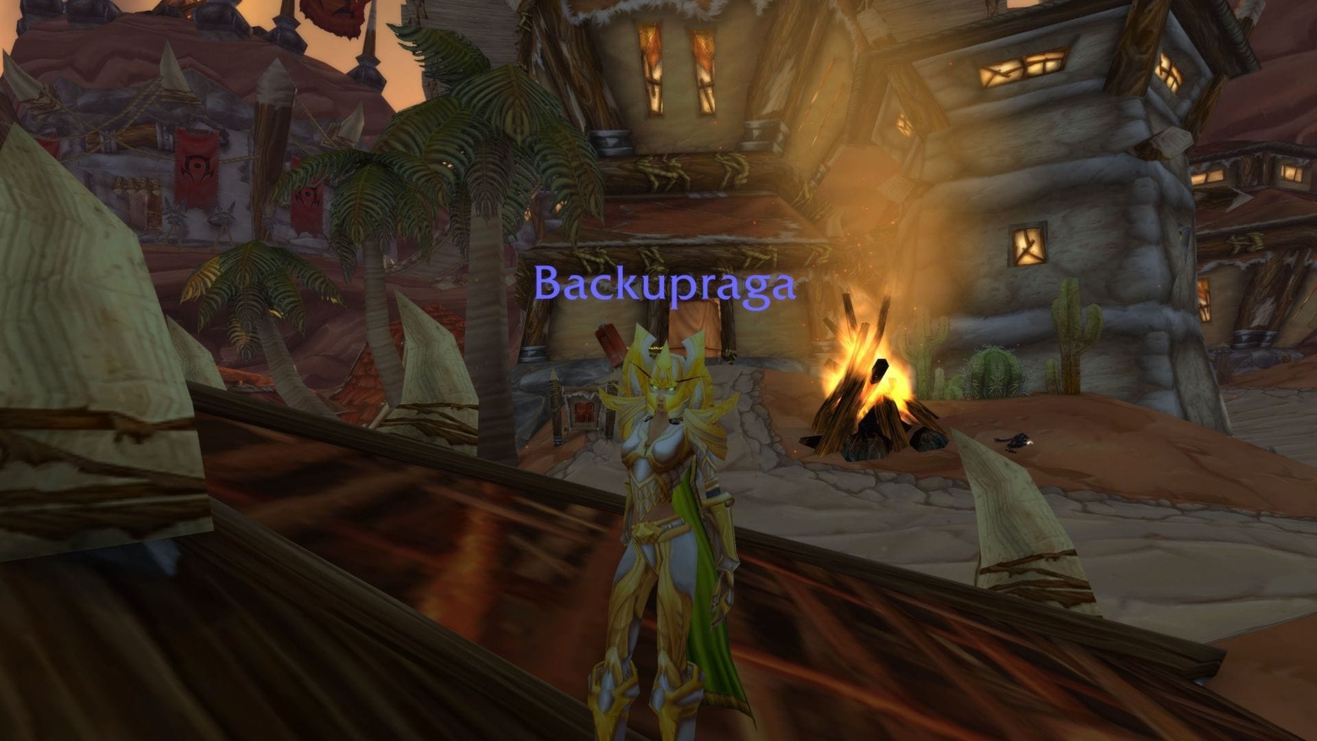 WoW TBC Classic Anniversary: Blood Elf Paladin leveling guide (1-60)