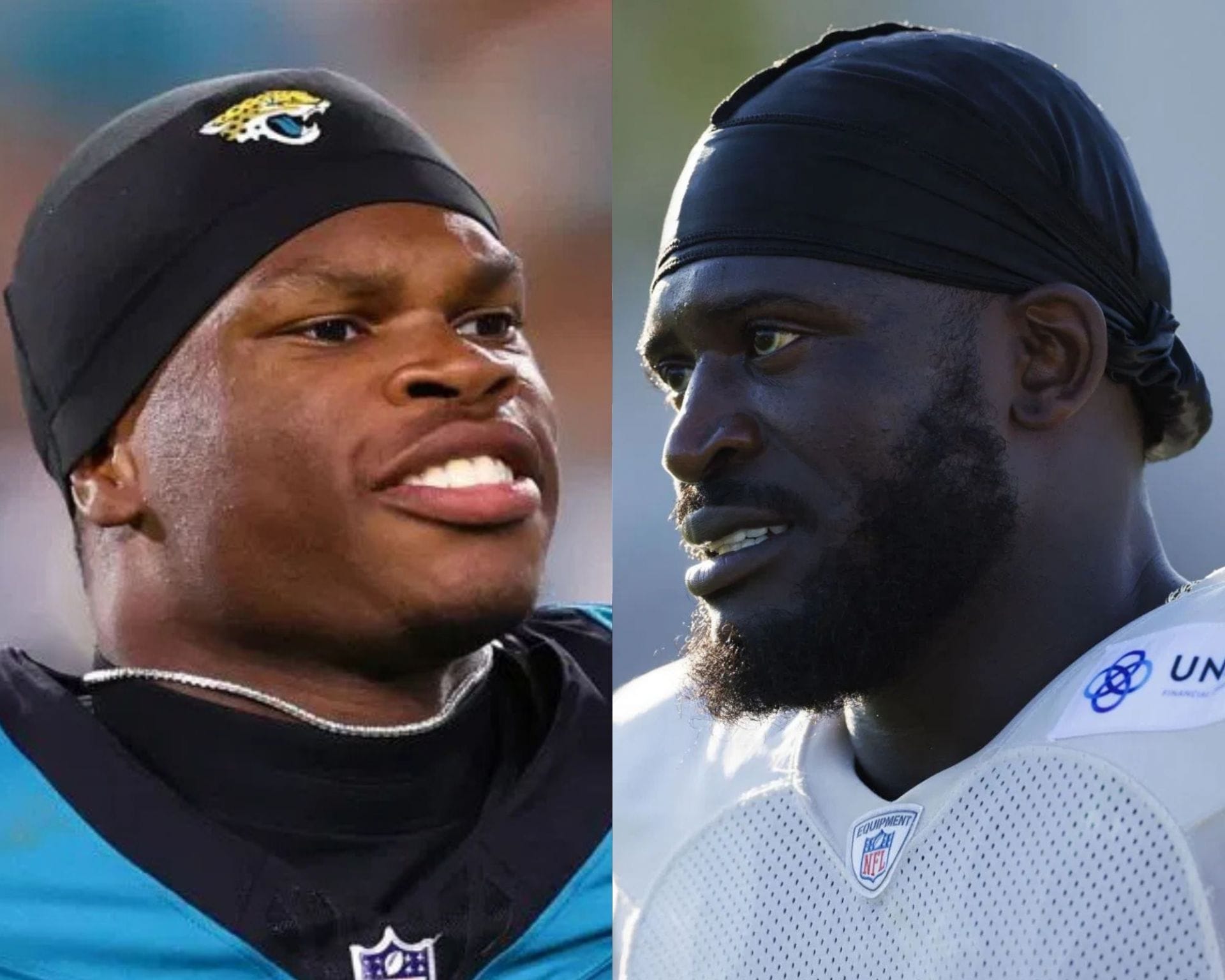 Tre'Davious White makes his feelings clear on taking over Travis Hunter-like role after taking WR reps with Bills