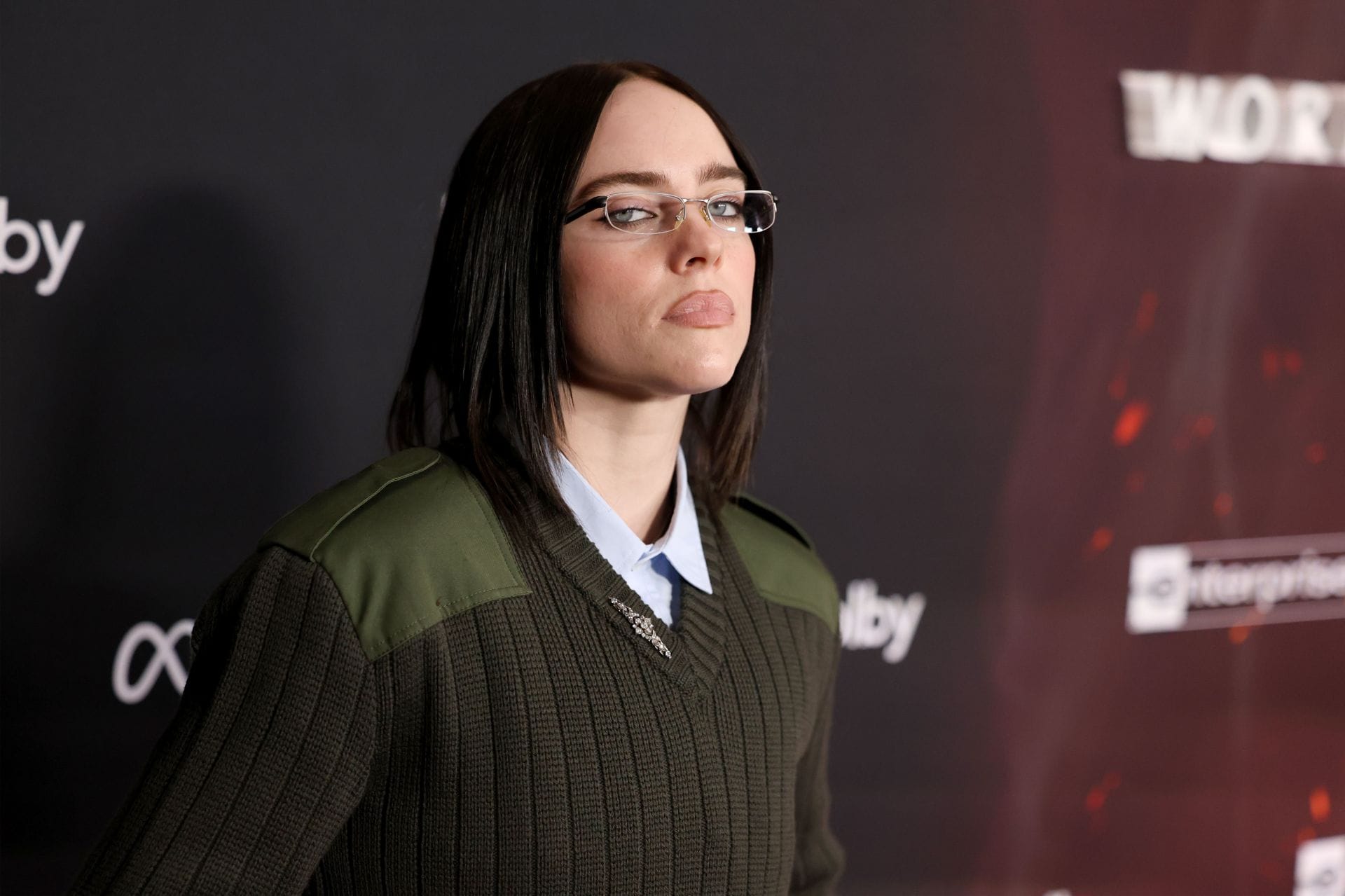 ENOUGH IS ENOUGH": Billie Eilish shares post calling ICE "FEDERALLY FUNDED AND SUPPORTED TERRORIST GROUP" after Renee Good's shooting