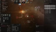 EVE Online is its own breed of PVP MMO (Image via CCP Games/YouTube@QOODROOQ)