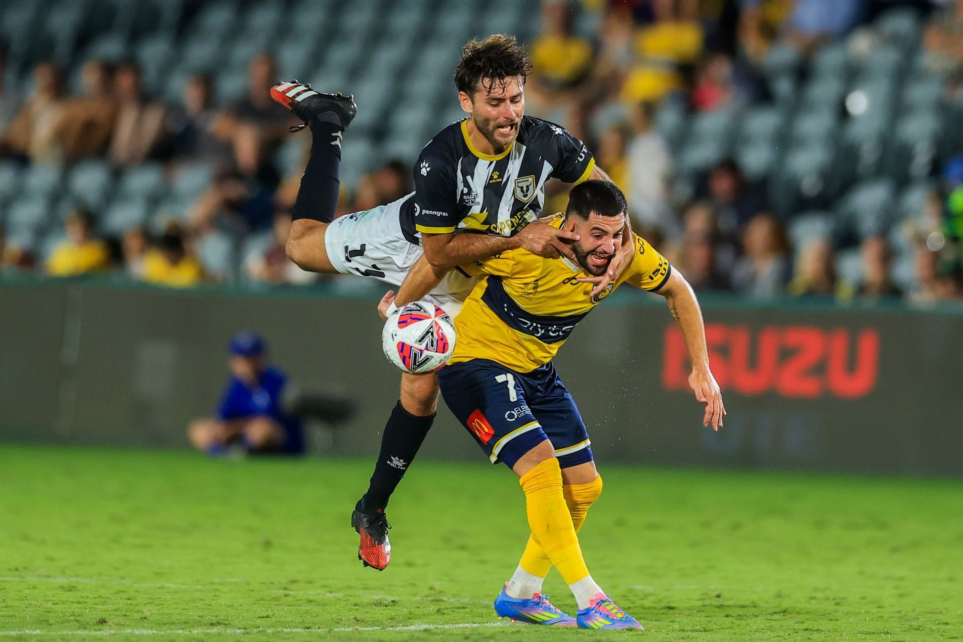 Central Coast Mariners vs Macarthur Prediction and Betting Tips | January 17th 2026