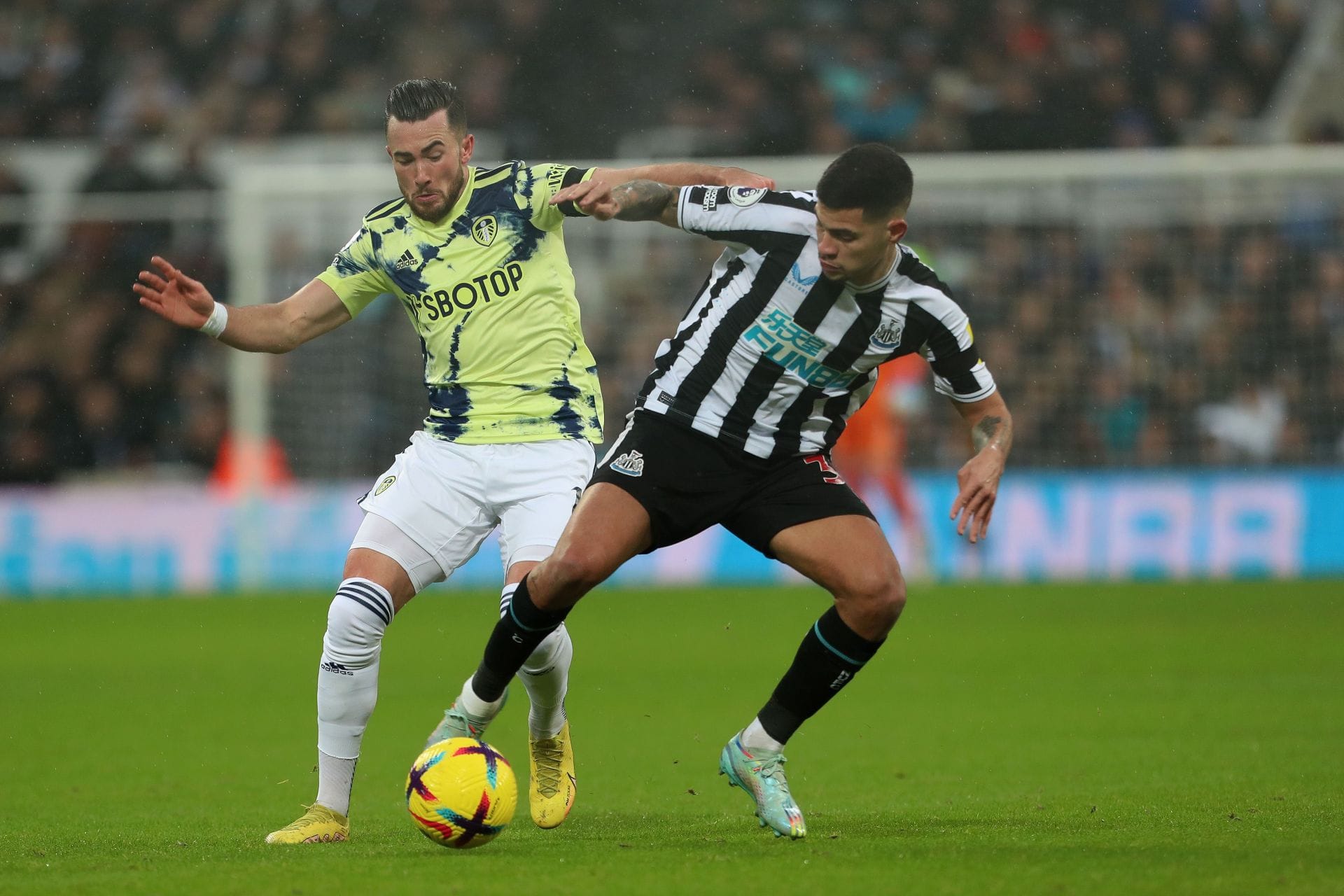 Newcastle United vs Leeds United Prediction and Betting Tips | January 7th 2026