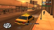 San Andreas taxi missions (Image via Rockstar Games || GTA Wiki)
