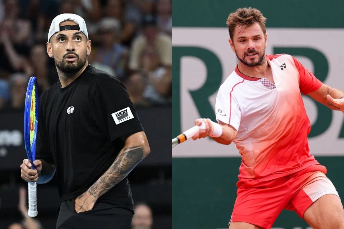 Australian Open wildcard saga leaves Nick Kyrgios and Stan Wawrinka with contrasting fates