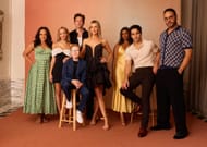 ABC End of Summer Soiree, People.com, September 5, 2025 - Source: Getty