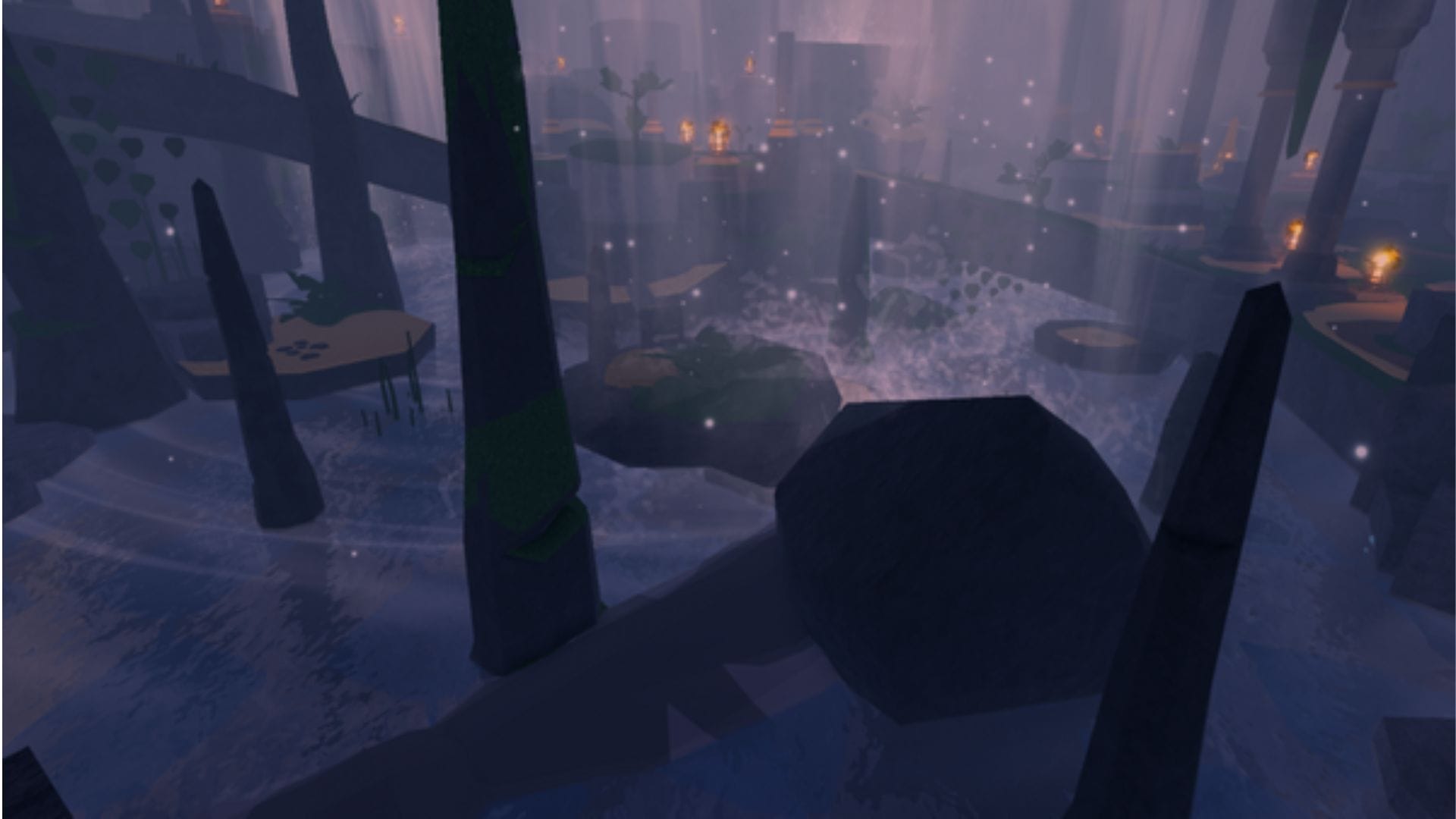 Pilosaur (Image via Roblox)