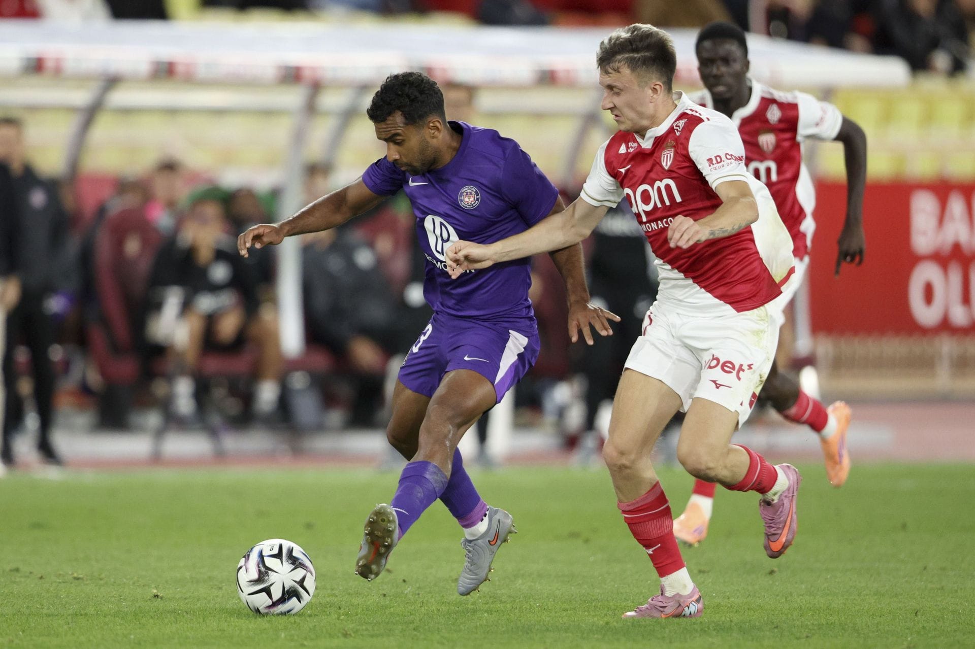 Toulouse vs Nice Prediction and Betting Tips | January 17th 2026