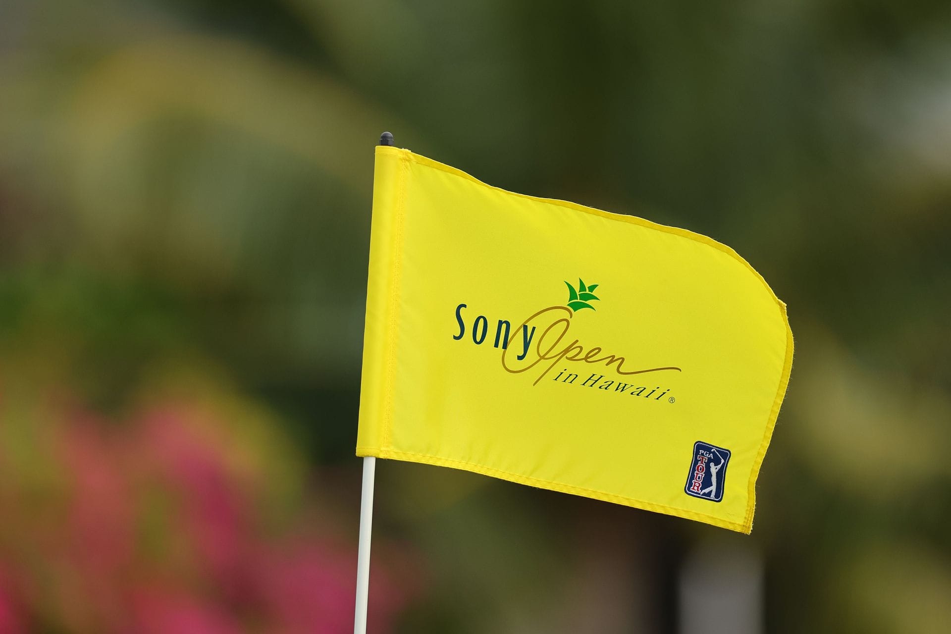 Sony Open in Hawaii - Preview Day Two - Source: Getty
