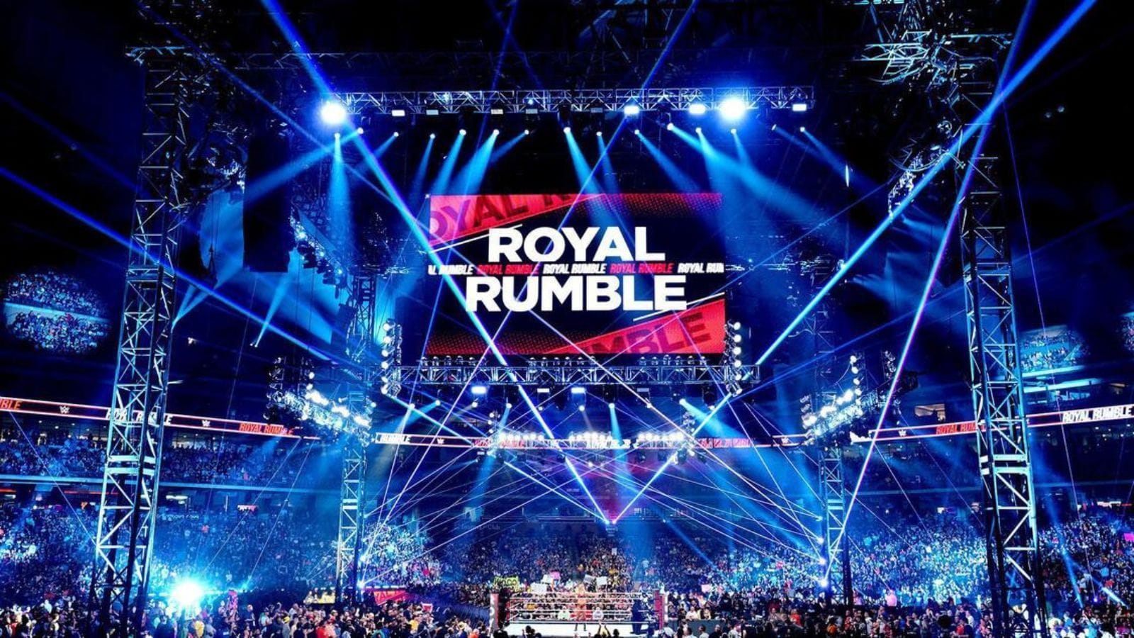 Predicting every match at WWE Royal Rumble 2026
