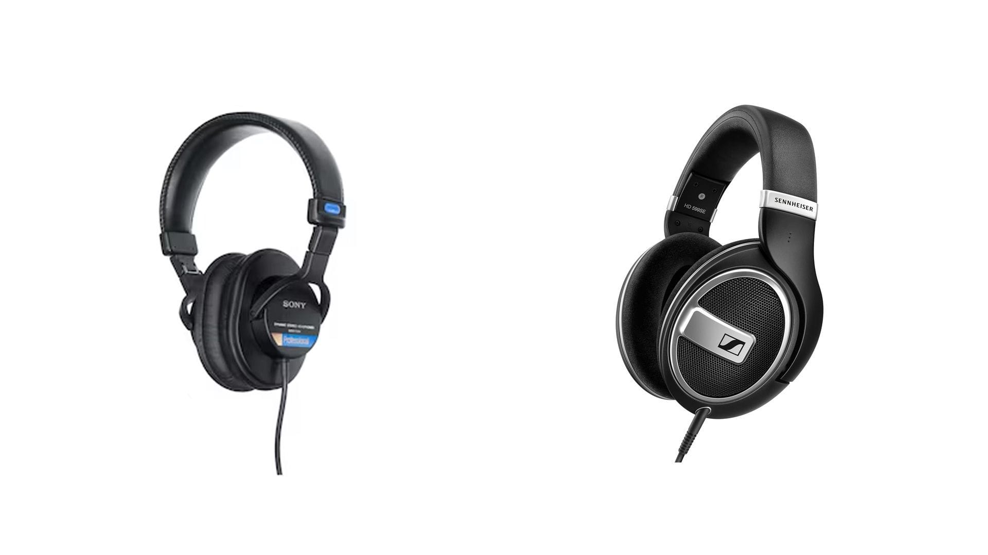 Sennheiser HD 599 SE＆SONY NW-ZX507 64GB Casti audio Sennheiser HD 599 SE, 508697 - eMAG.ro