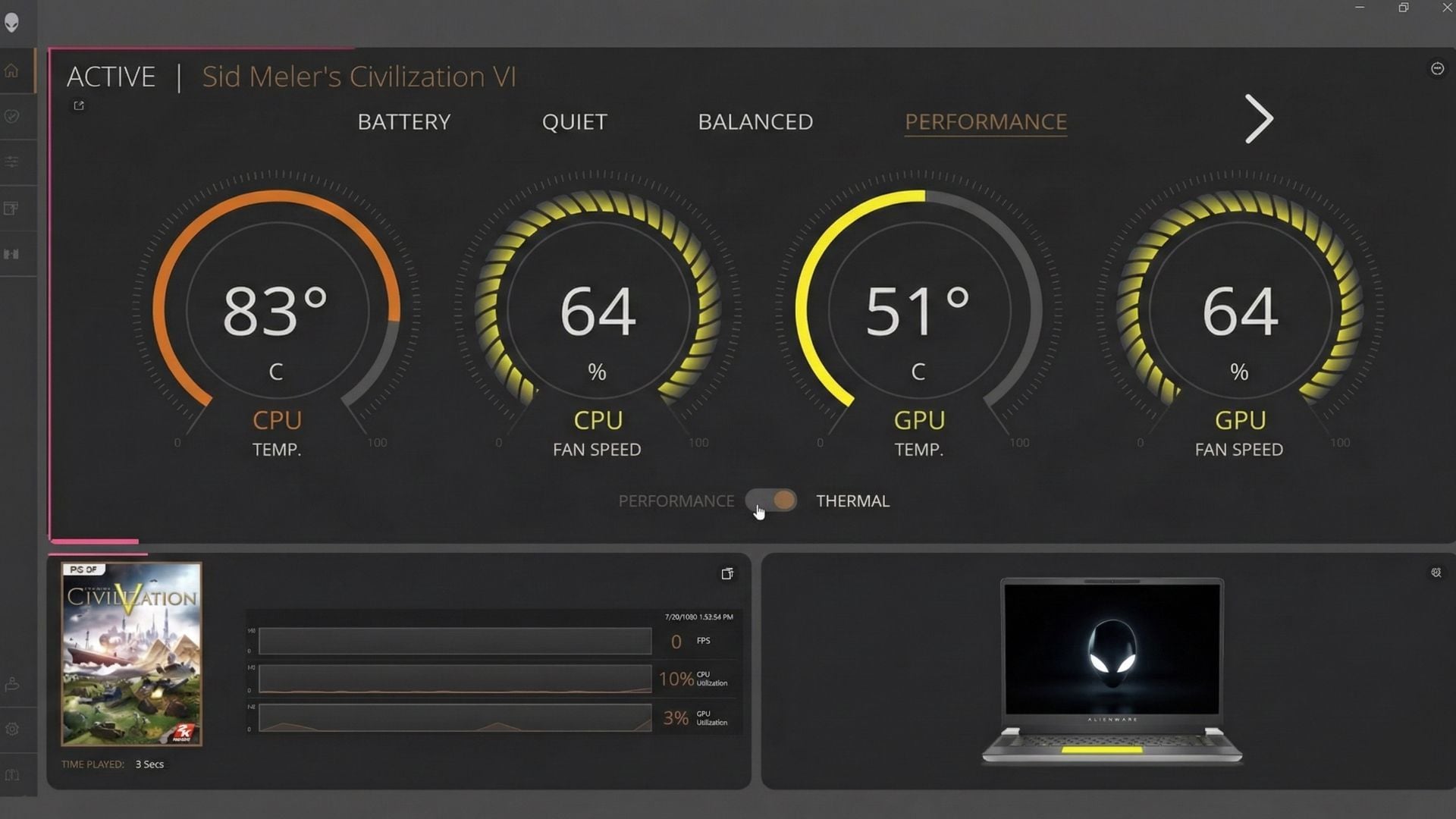 Alienware Area-51 desktop with AMD Ryzen X3D revealed at CES 2026 as ...
