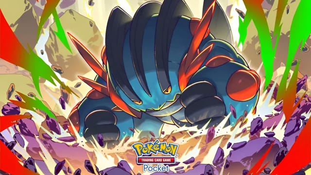 mega swampert pokemon card M Swampert EX 077/XY-P Korean Promo Full Art Cryo Impact Pokémon – Japan  Youkoso main image 0