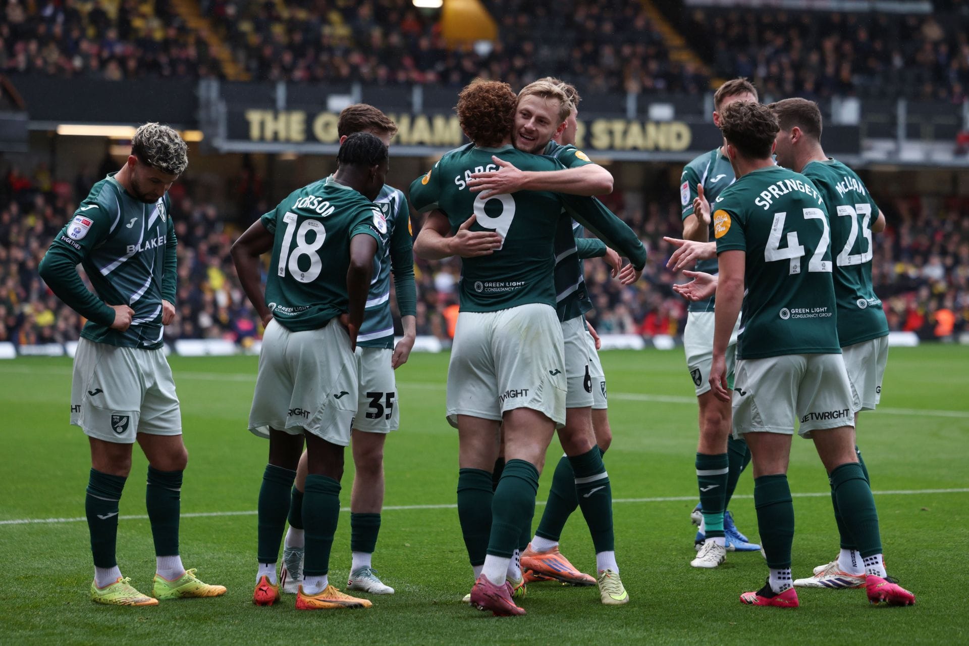 Norwich City vs Stoke City Prediction and Betting Tips | January 4th 2026