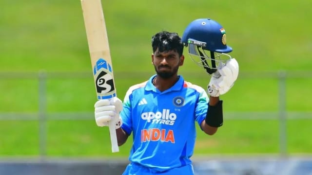 3 lesser-known India players to look forward to at Under-19 World Cup ...