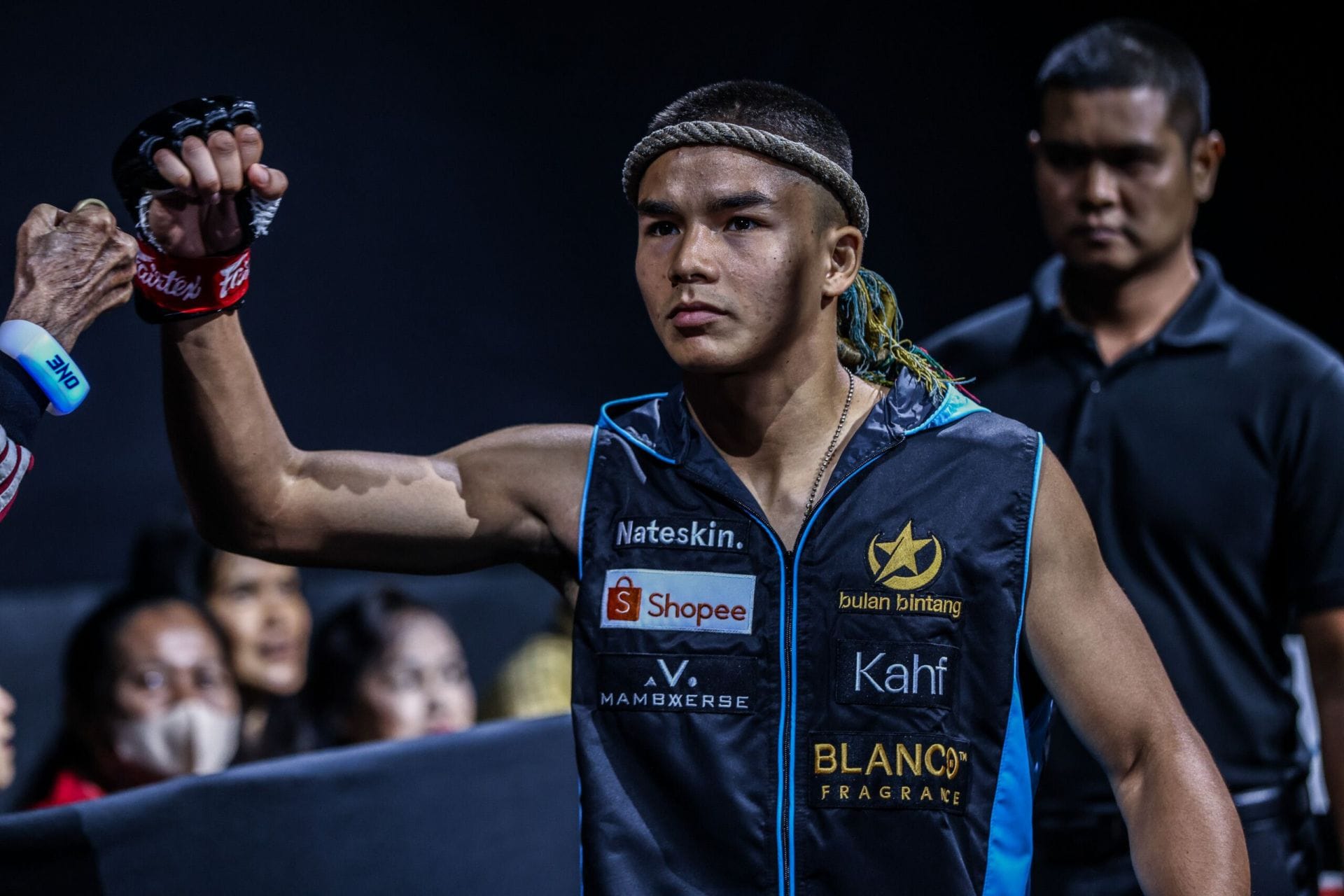 “My three main goals” - Johan Ghazali bares mainline goals for hopeful 2026