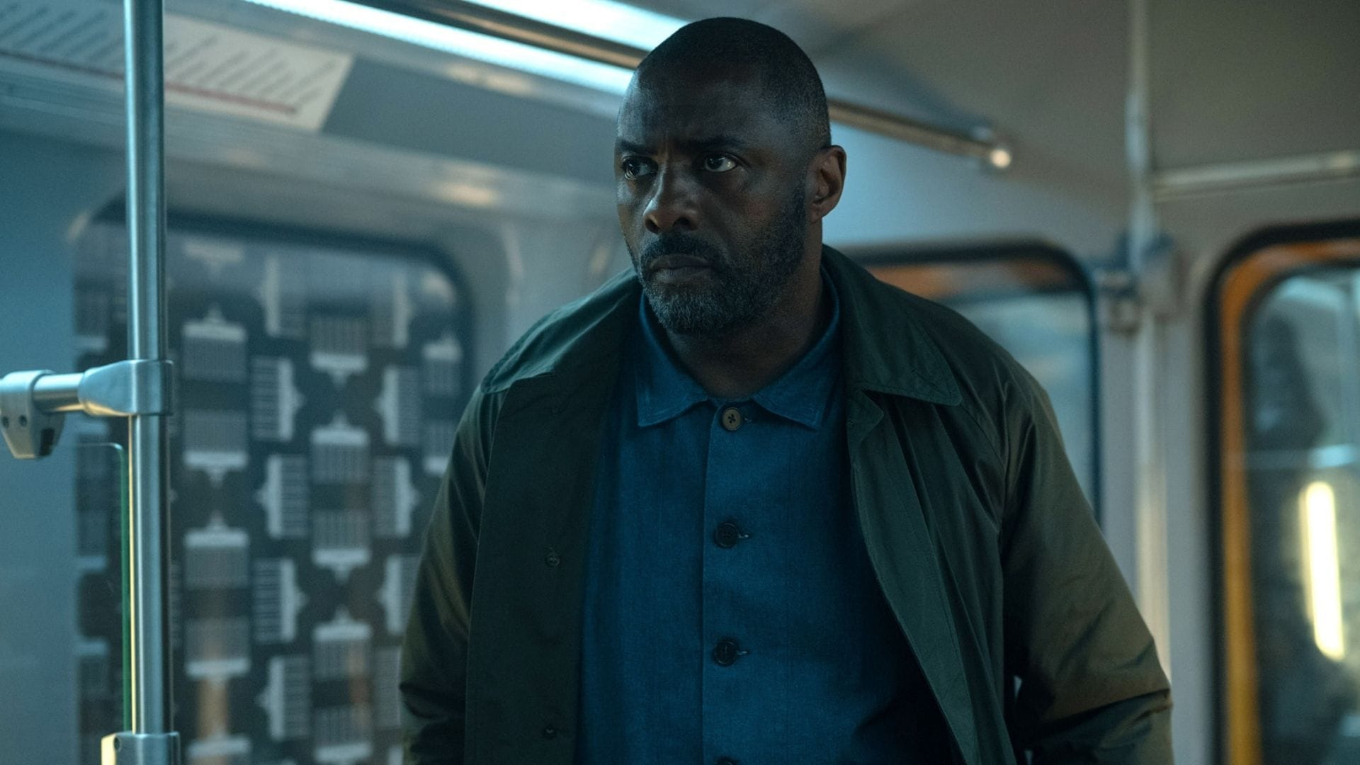 Hijack season 2 (Image via Prime Video)