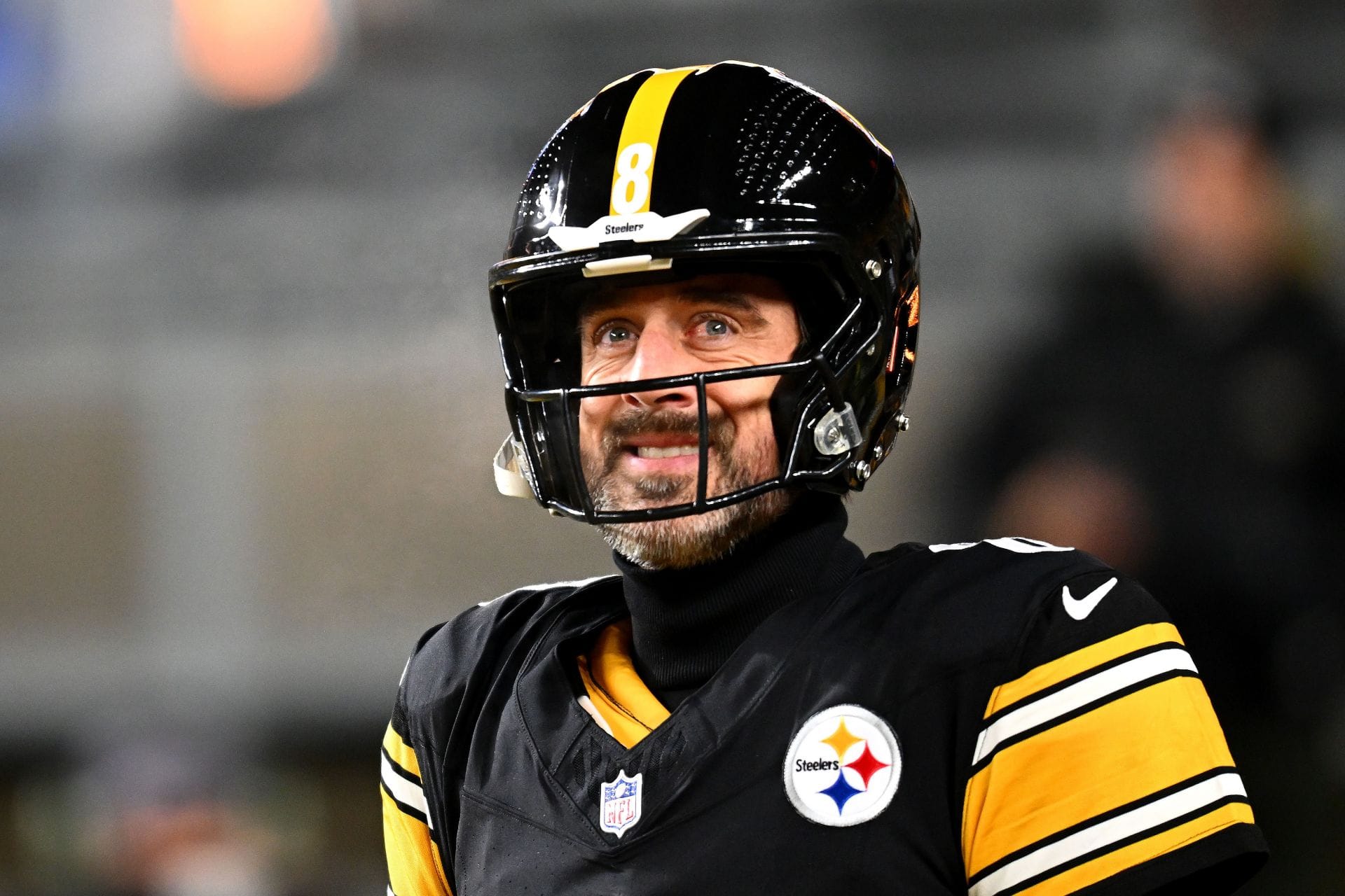 Baltimore Ravens v Pittsburgh Steelers - NFL 2025 - Source: Getty