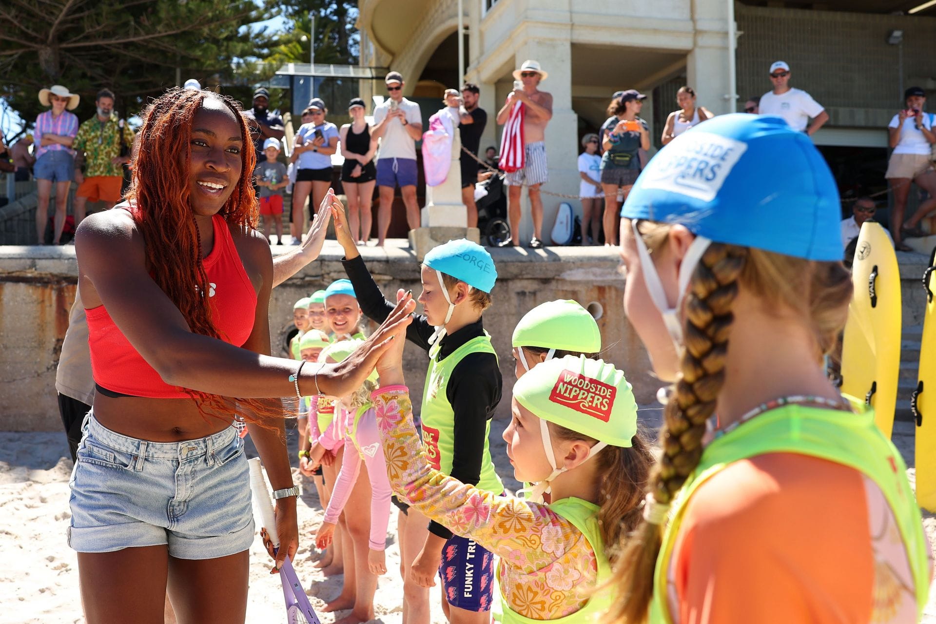 Coco Gauff vs Solana Sierra preview, head-to-head, prediction, odds, and  betting tips | United Cup 2026