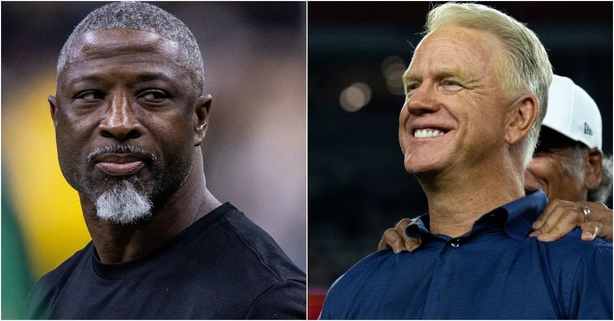 Boomer Esiason reveals why Jets will not fire Aaron Glenn despite disastrous 2025 season