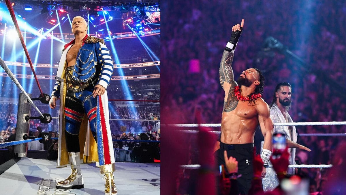 4 WWE Superstars who must change their characters in 2026