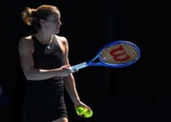 2026 यूनाइटेड कप में सककारी - पर्थ: पूर्वावलोकन - स्रोत: गेटी