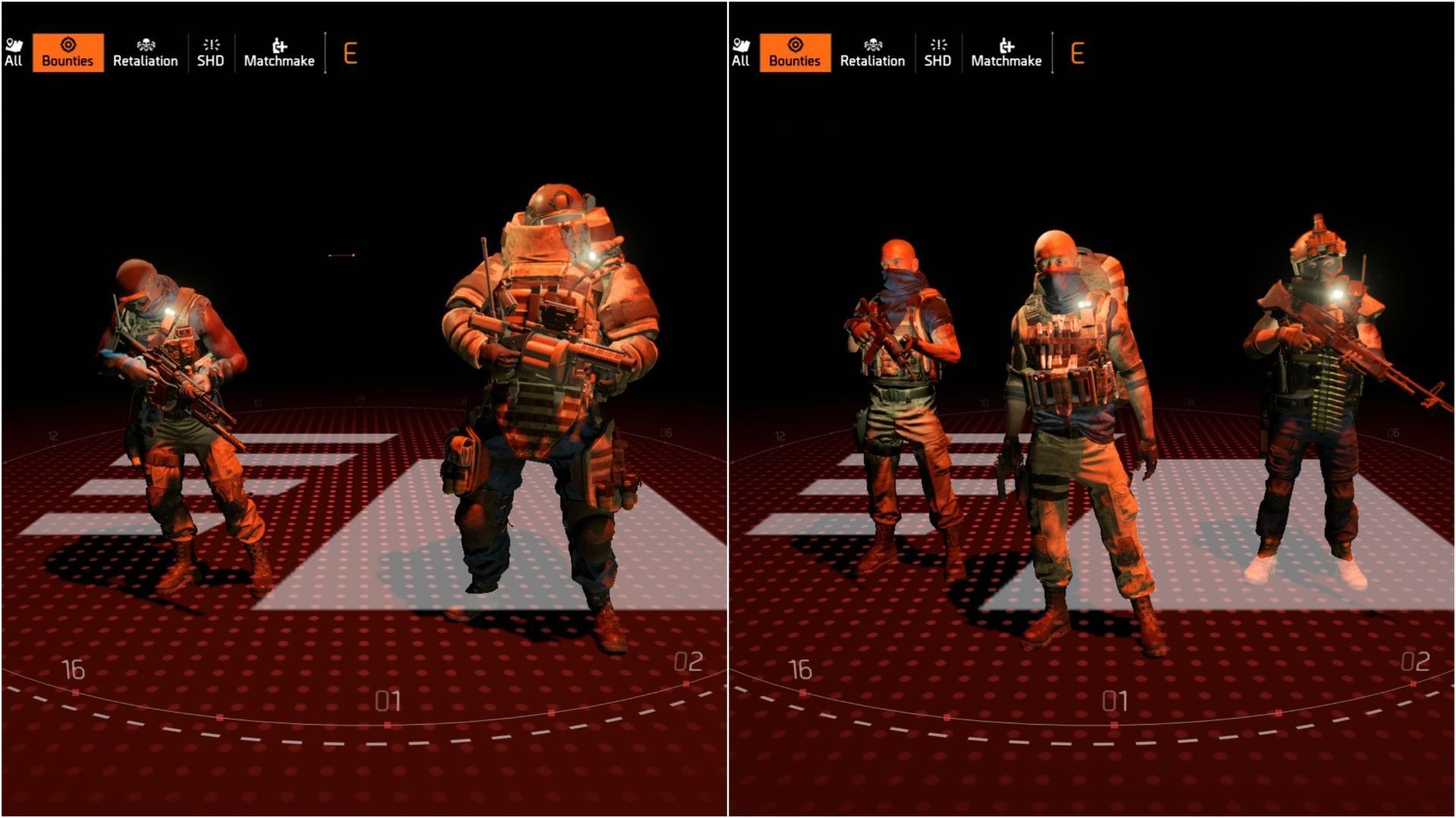 Complete two Bounties (Image via SK Gaming || Ubisoft)