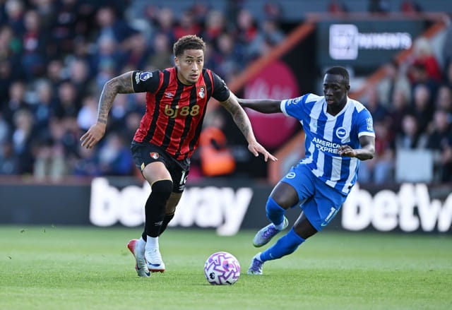 Brighton vs Bournemouth Prediction and Betting Tips | 19th January 2026