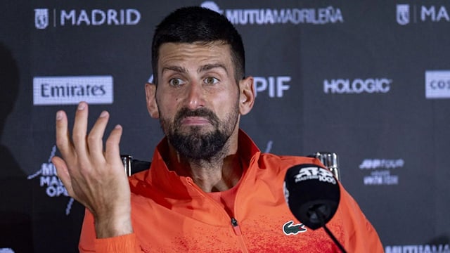 Novak Djokovic makes shock PTPA announcement with brutal accusations