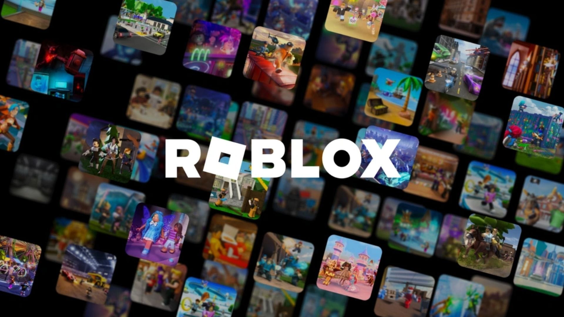Miliony hráčů dokončily kontrolu věku (obrázek přes Roblox)