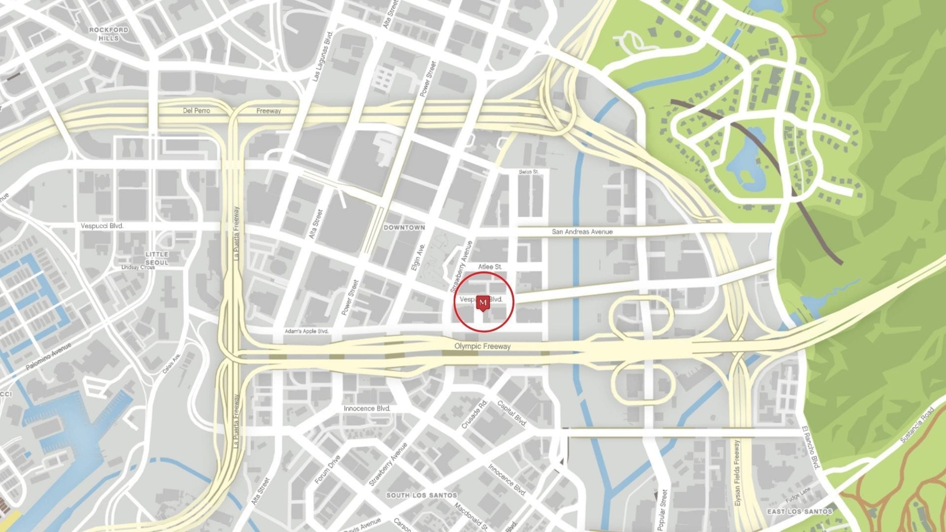 Locations Of The 3 Gauntlet Cars In GTA 5 Heist Setup Fefb5 1920 