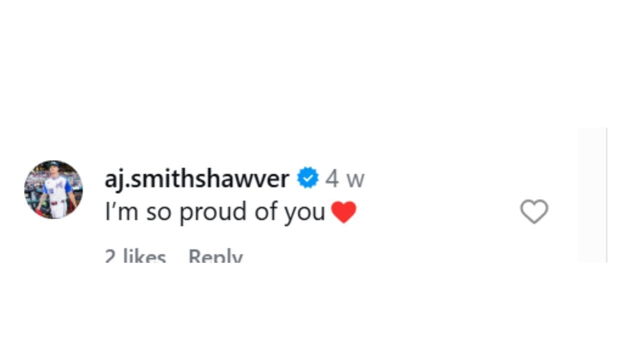 (Image source- Josie/Instagram)